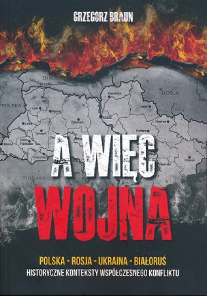 A więc wojna
