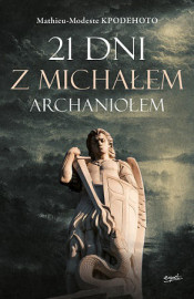 21 dni z Michałem Archaniołem SUFFIX