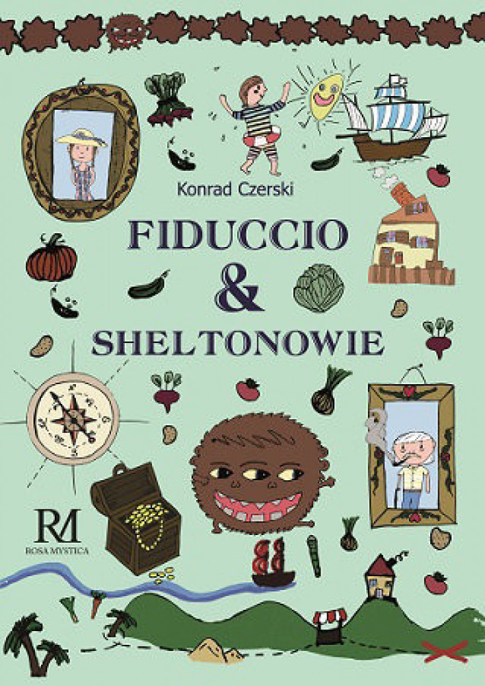Fiduccio i Sheltonowie