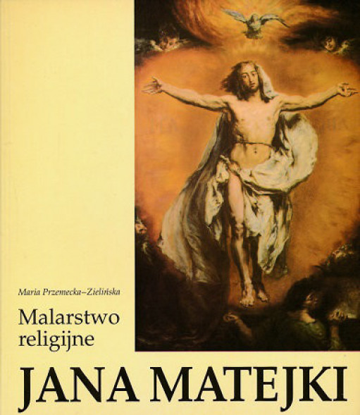 Malarstwo religijne Jana Matejki
