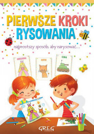 Pierwsze kroki rysowania