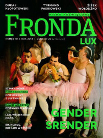 Fronda Lux 70/2014 - Gender srender