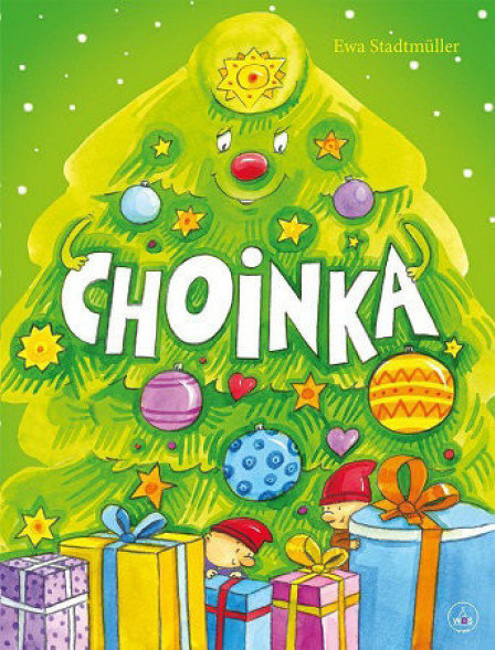 W noc Bożego Narodzenia + Choinka