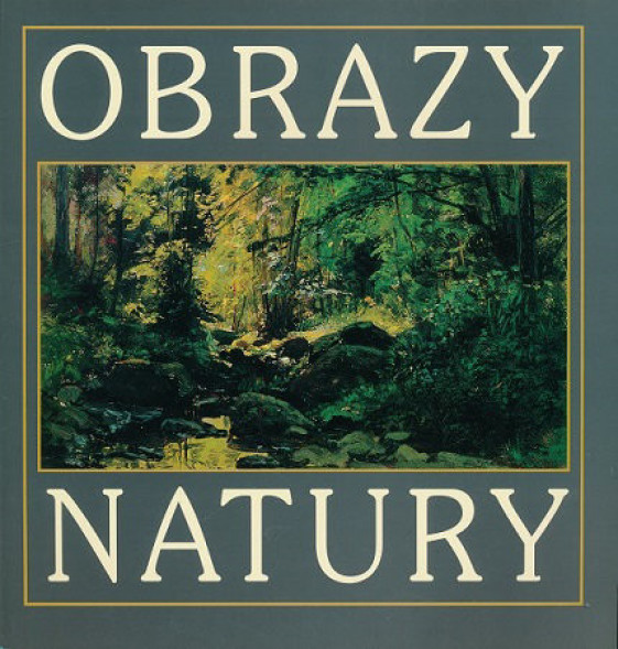 Obrazy natury