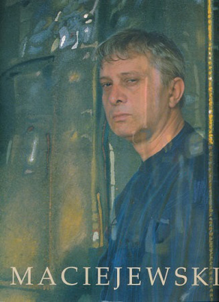 Zbysław Marek Maciejewski Malarstwo