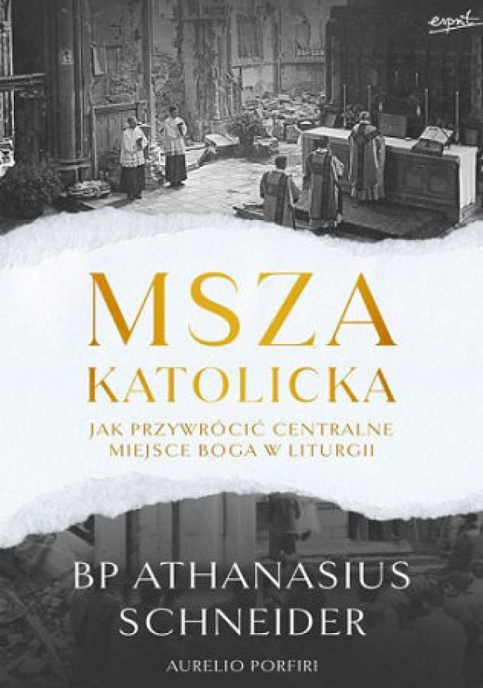 Msza katolicka