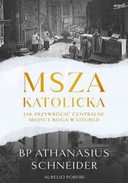 Msza katolicka