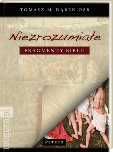 Niezrozumiałe fragmenty Biblii
