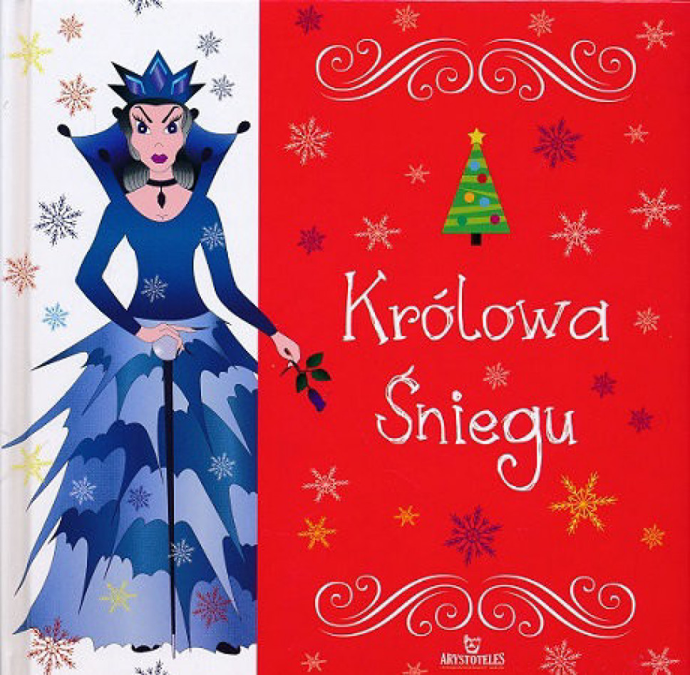 Królowa śniegu
