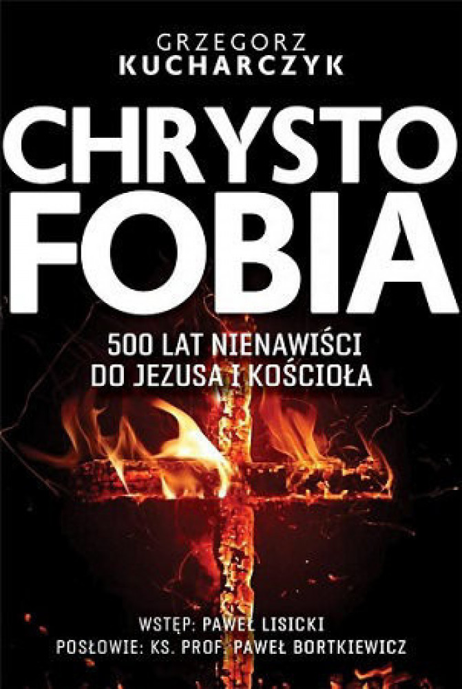 Chrystofobia. Wyd. II