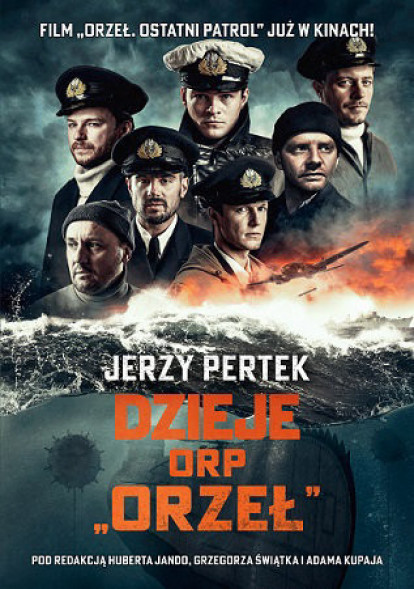 Dzieje ORP "Orzeł"