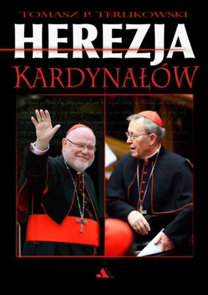 Herezja kardynałów