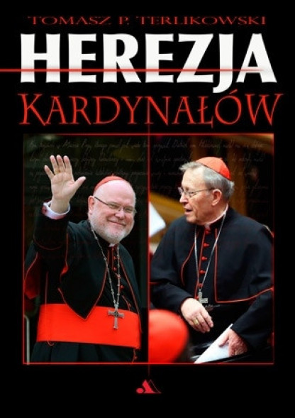 Herezja kardynałów