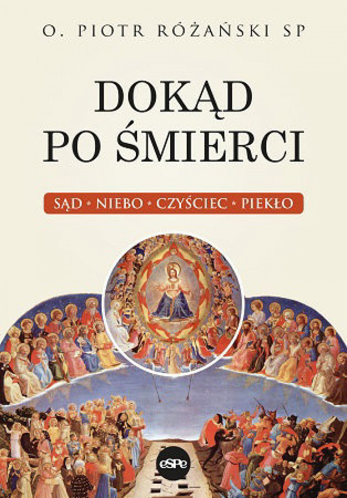 Dokąd po śmierci