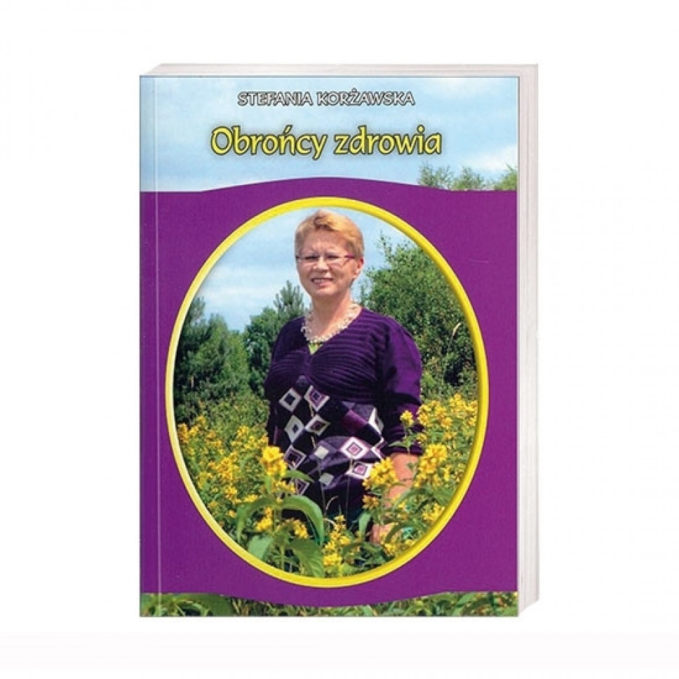 Obrońcy zdrowia