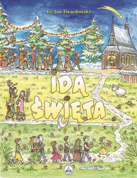 Idą Święta