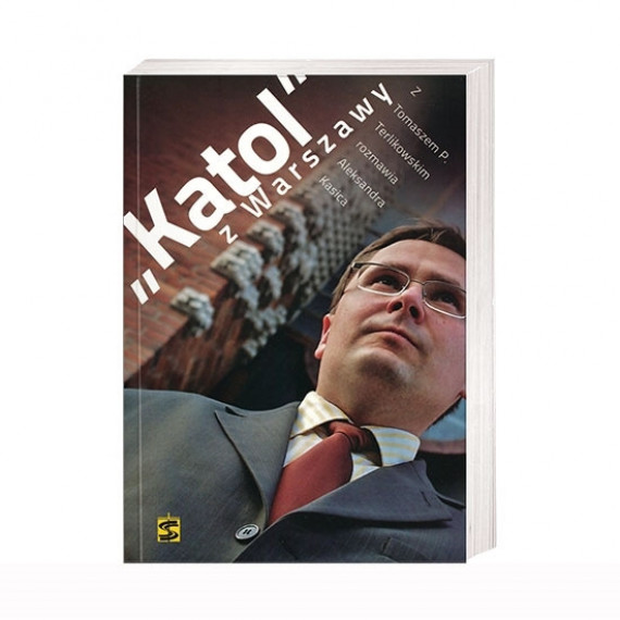 "Katol" z Warszawy