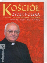 Kościół, Żydzi, Polska