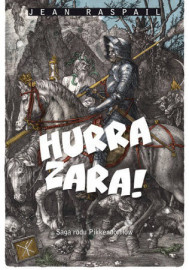 Hurrah Zara!