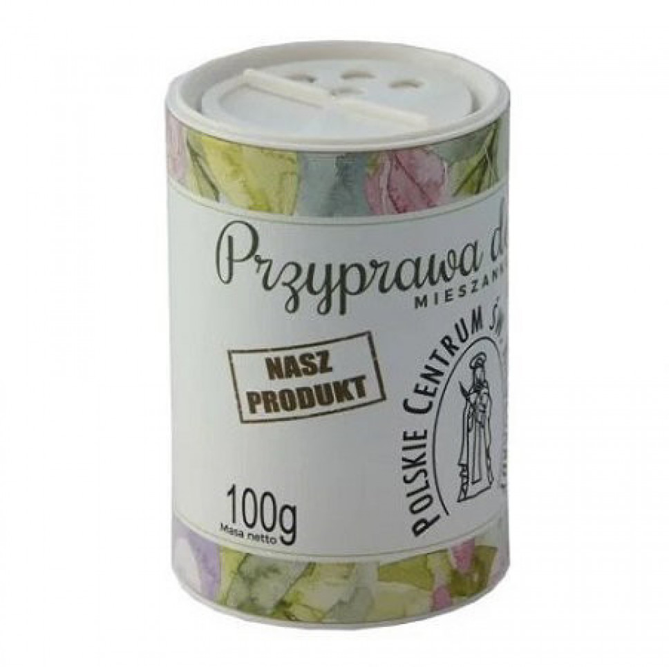 Przyprawa do potraw
