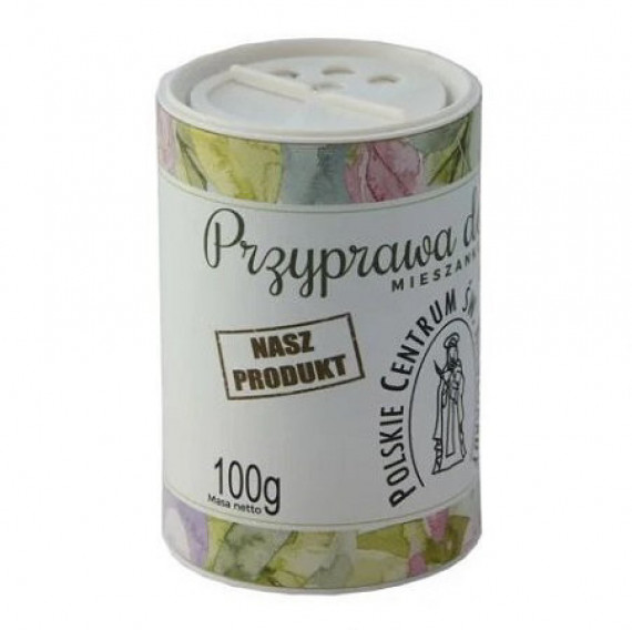 Przyprawa do potraw