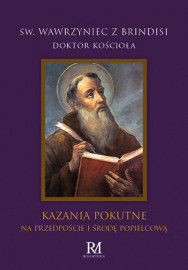 Kazania Pokutne na Środę Popielcową