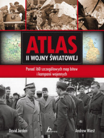 Atlas II wojny światowej (II)