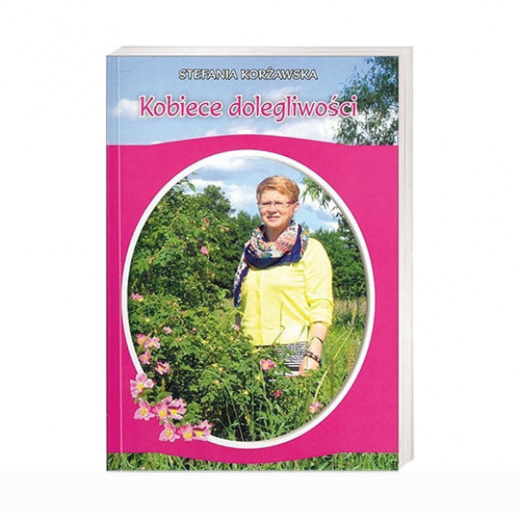 Kobiece dolegliwości (wyd. 2)