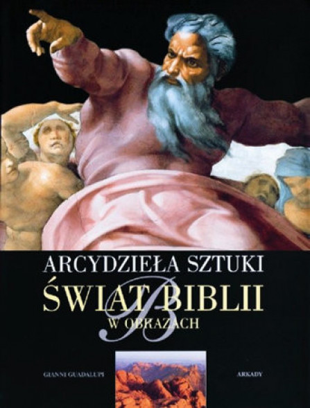 Świat Biblii w obrazach