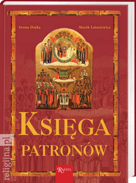 Księga patronów