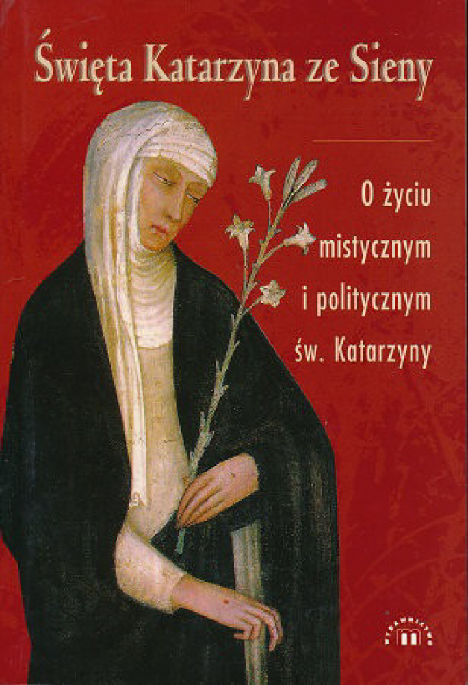 Święta Katarzyna ze Sieny