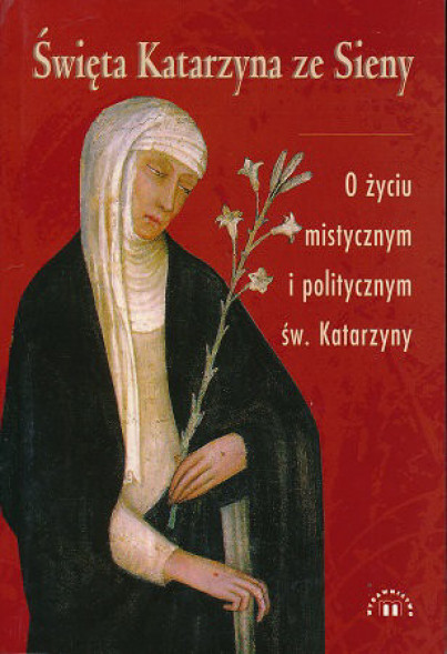 Święta Katarzyna ze Sieny