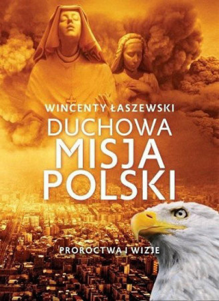 Duchowa misja polski