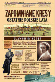 Zapomniane Kresy