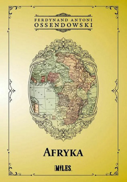 Afryka