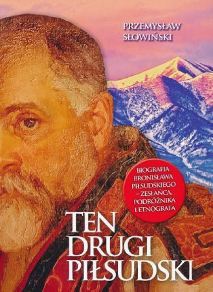 Ten drugi Piłsudski