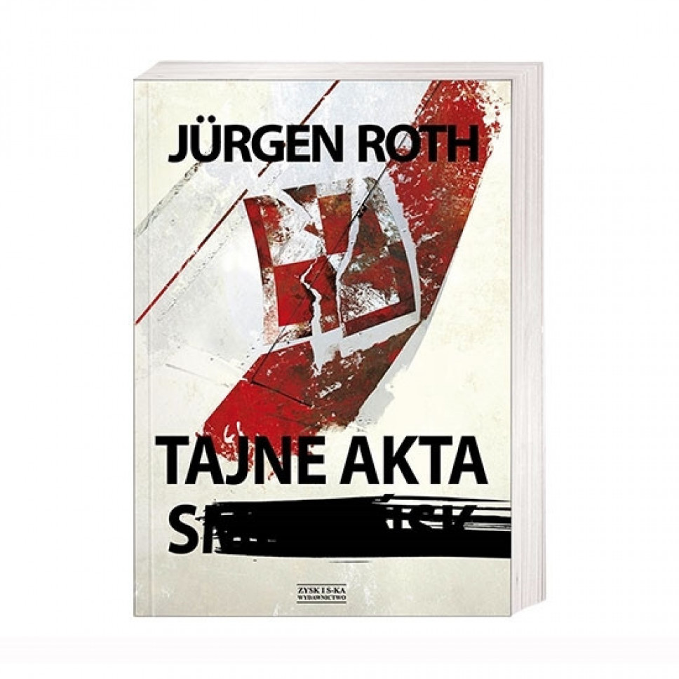 Tajne akta S.
