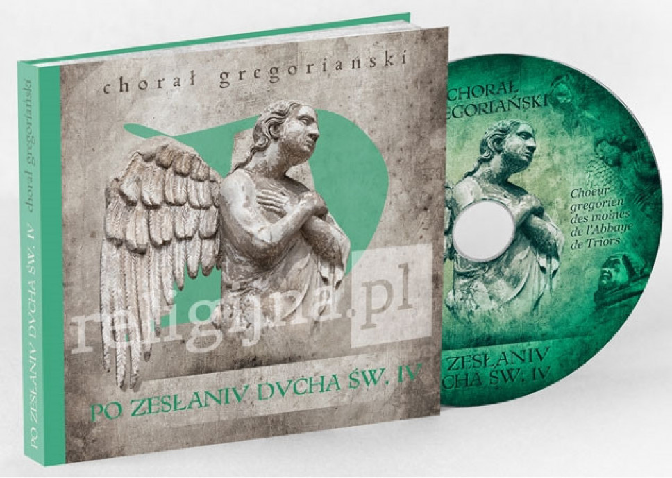 Chorał gregoriański. Czas po zesłaniu Ducha Świętego IV