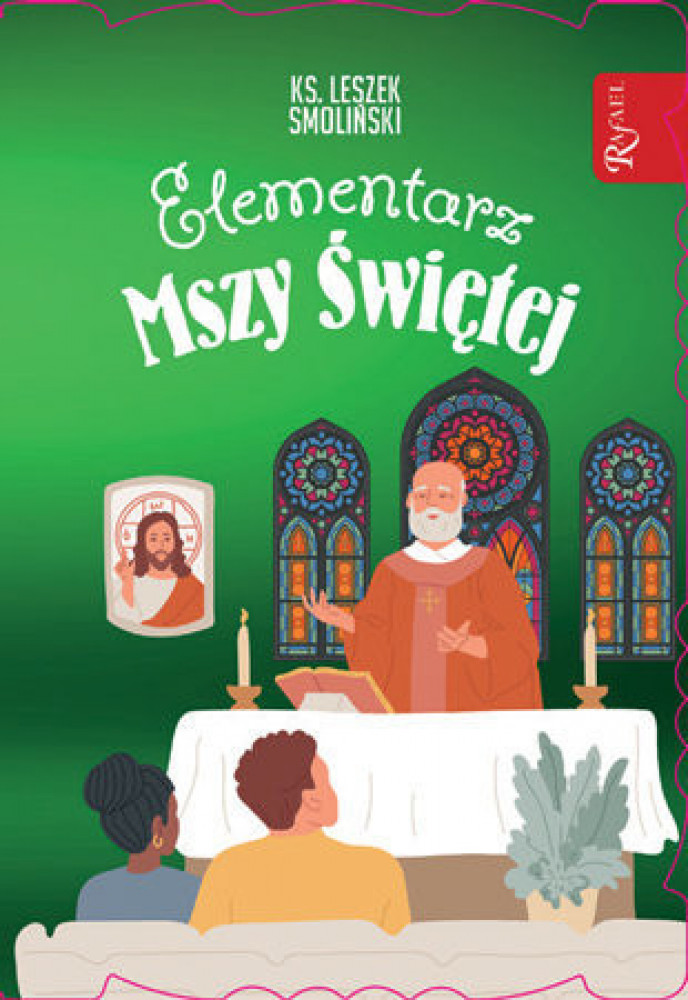 Elementarz Mszy Świętej