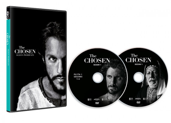 The Chosen (Wybrani) sezon 1