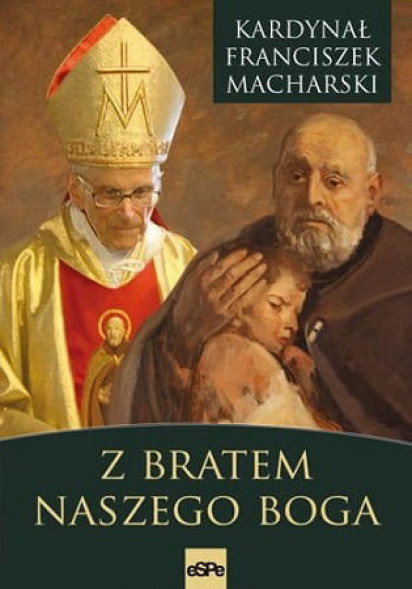 Z bratem naszego Boga