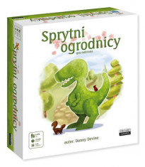 Sprytni ogrodnicy