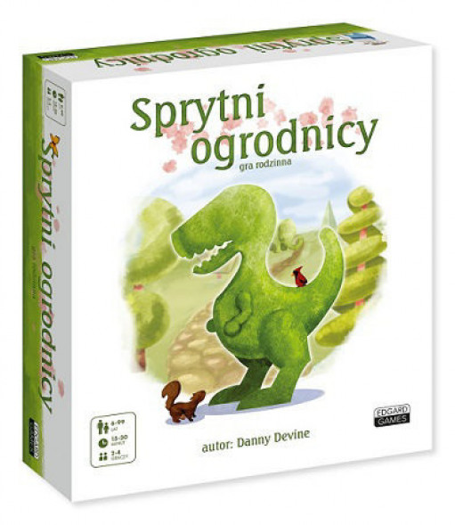 Sprytni ogrodnicy