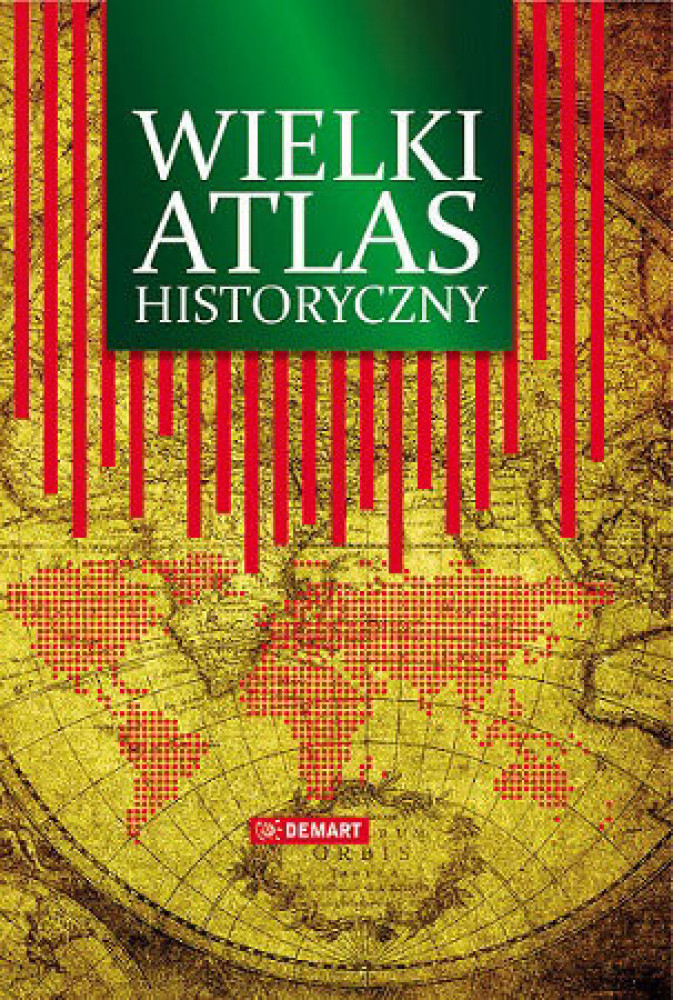 Wielki atlas historyczny
