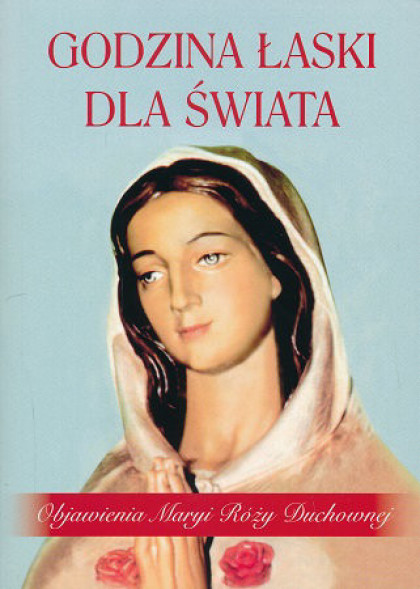 Godzina Łaski dla świata