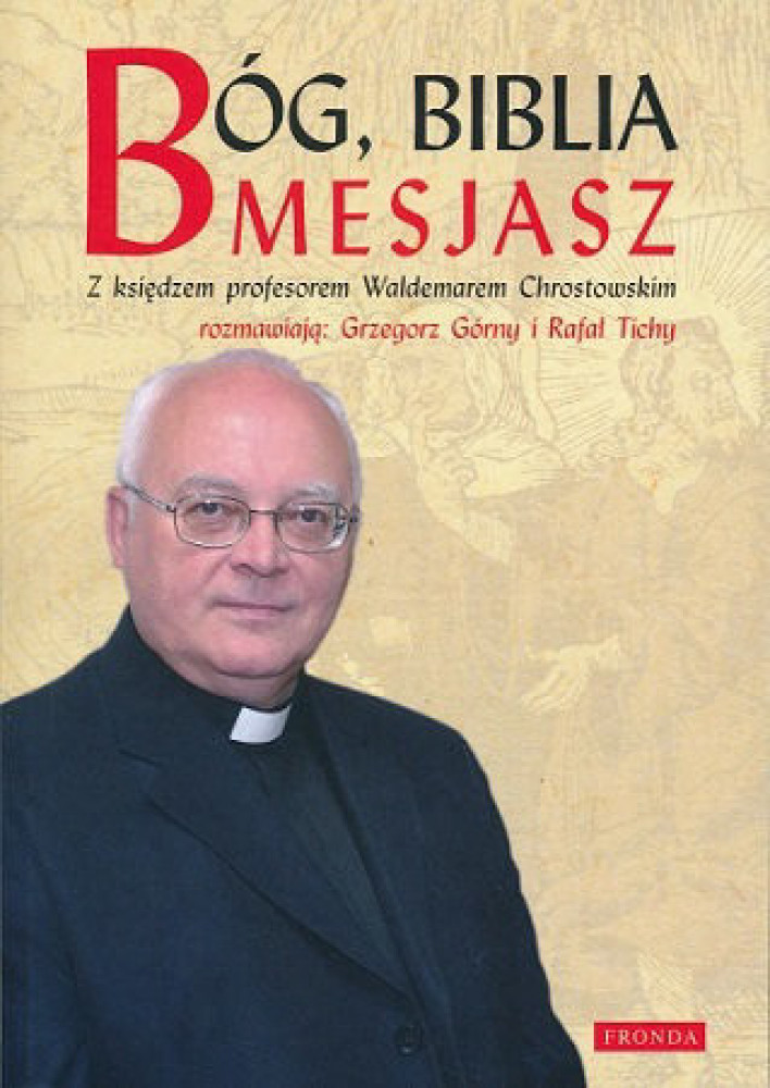 Bóg, Biblia, Mesjasz
