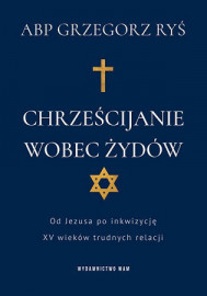 Chrześcijanie wobec Żydów
