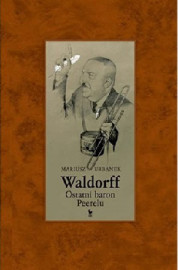 Waldorff. Ostatni baron Peerelu