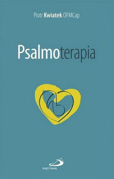 Psalmoterapia