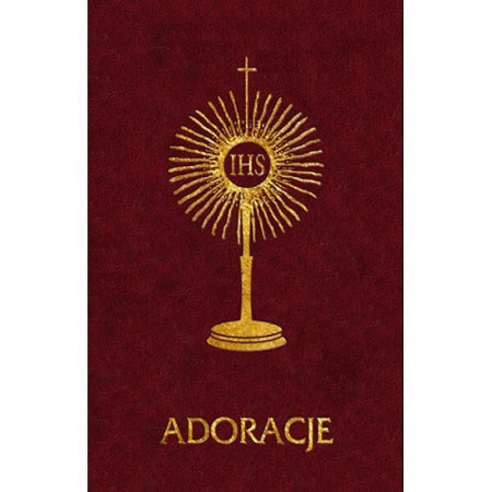 Adoracje